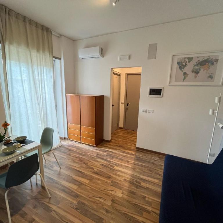 Casa Fiera Catania - One-Bedroom Apartment - 5
