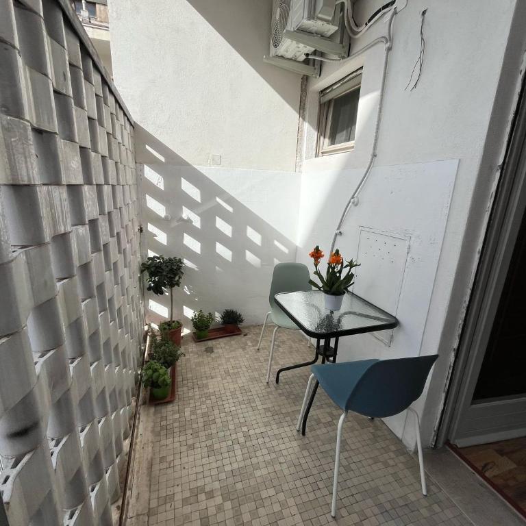 Casa Fiera Catania - One-Bedroom Apartment - 7