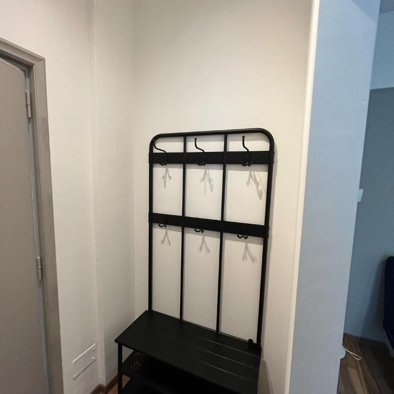 Casa Fiera Catania - One-Bedroom Apartment - 9