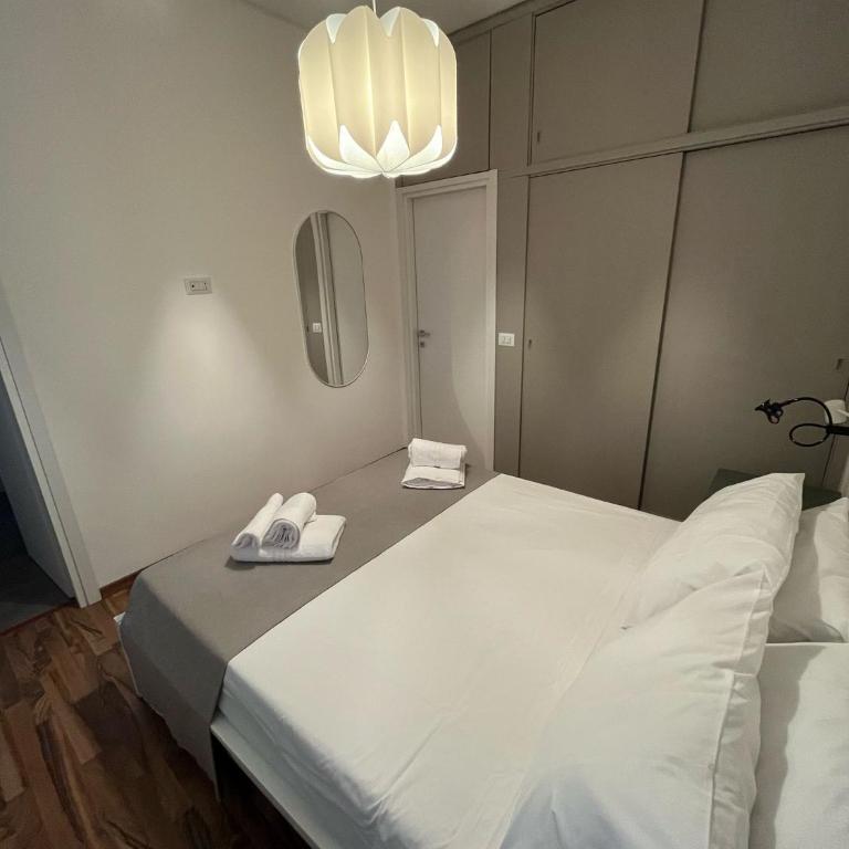 Casa Fiera Catania - One-Bedroom Apartment - 11