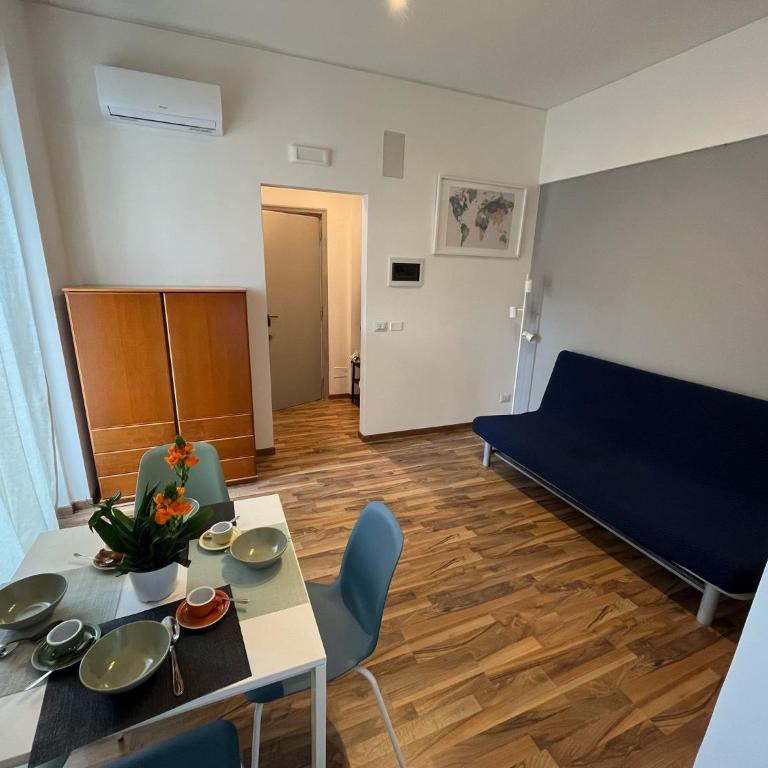 Casa Fiera Catania - One-Bedroom Apartment - 12