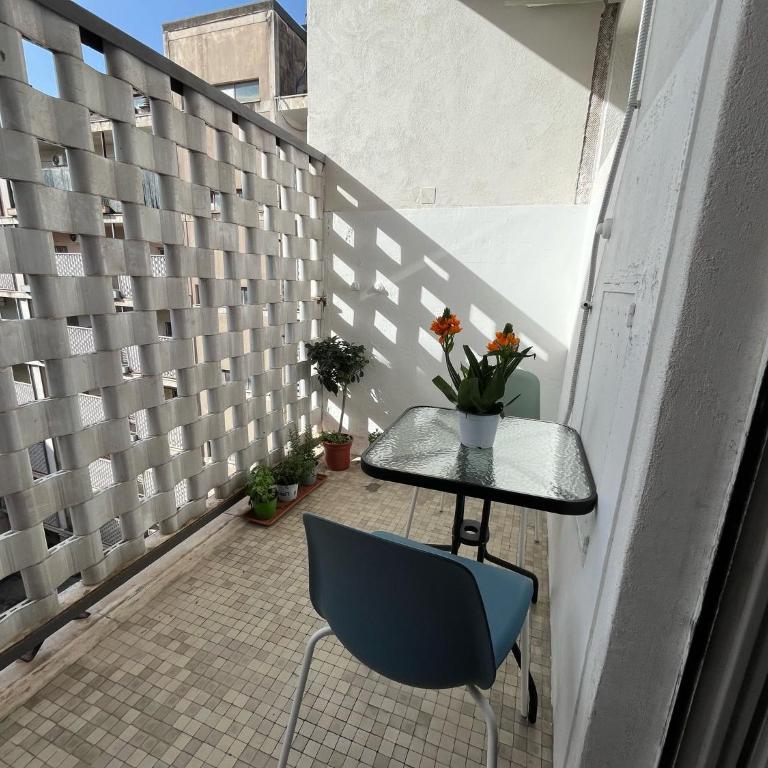 Casa Fiera Catania - One-Bedroom Apartment - 13