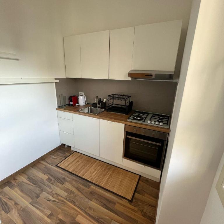 Casa Fiera Catania - One-Bedroom Apartment - 15