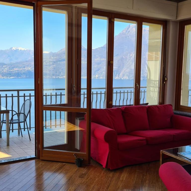 Villa gli Ulivi - Bariloche Lake & Mountain View - Villa Deluxe - 22