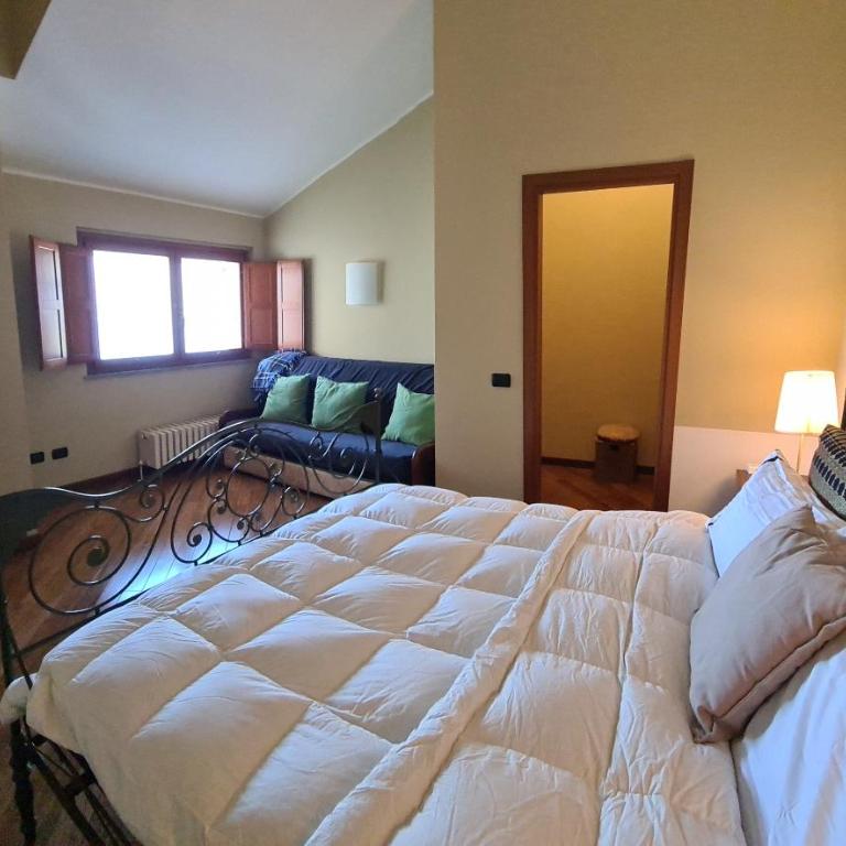 Villa gli Ulivi - Bariloche Lake & Mountain View - Villa Deluxe - 40