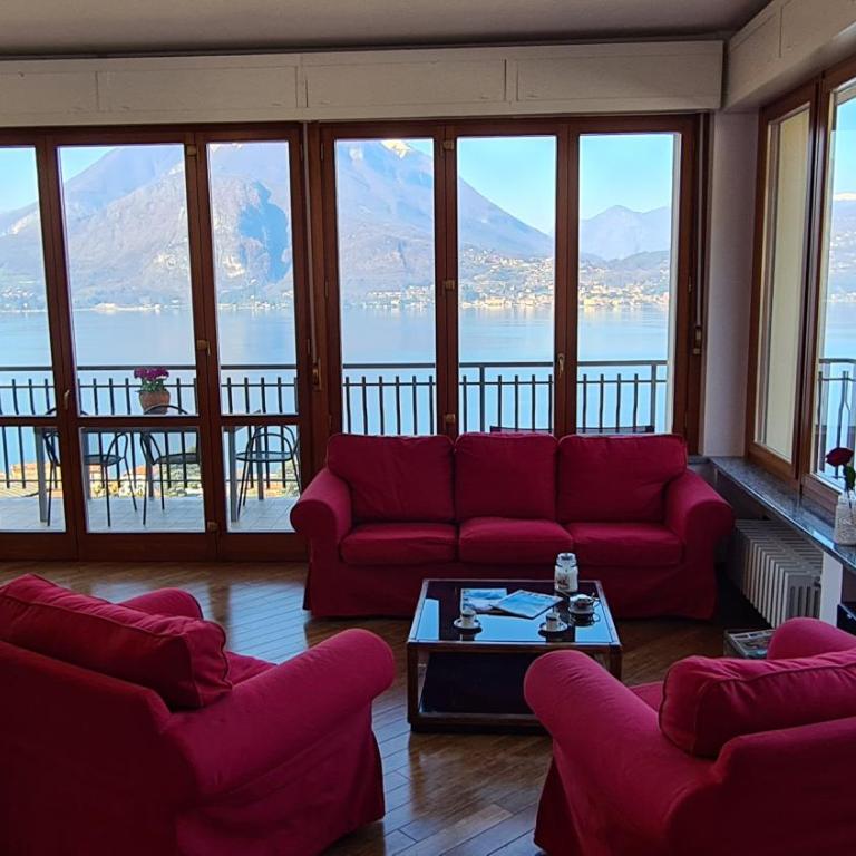 Villa gli Ulivi - Bariloche Lake & Mountain View - Villa Deluxe - 19