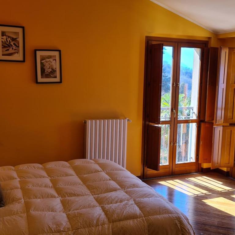 Villa gli Ulivi - Bariloche Lake & Mountain View - Villa Deluxe - 53
