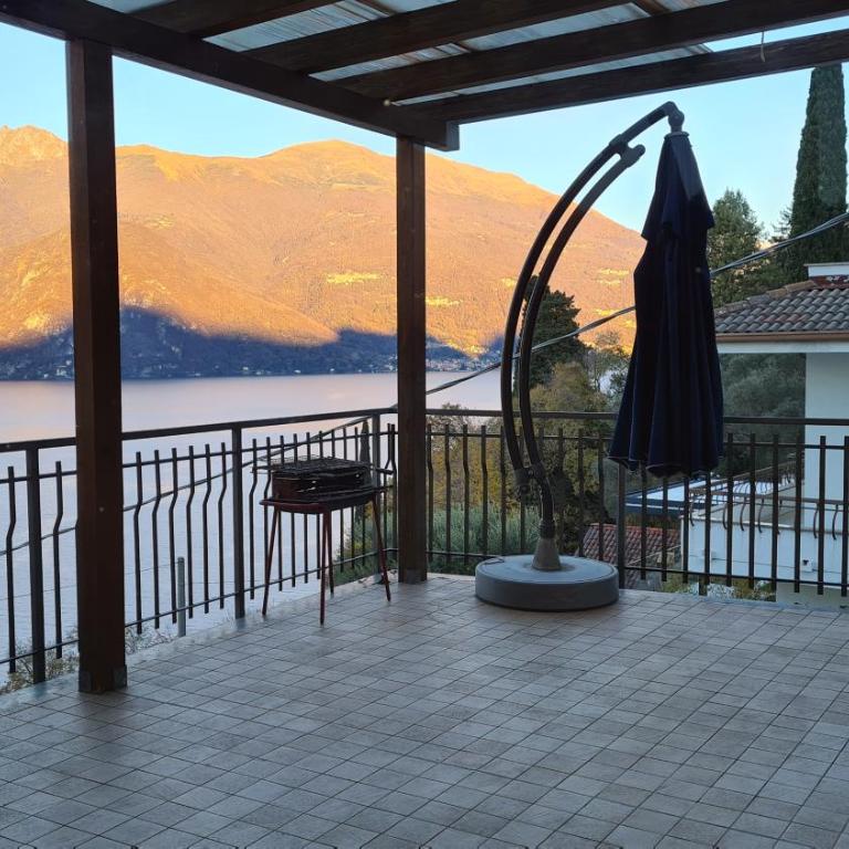 Villa gli Ulivi - Bariloche Lake & Mountain View - Villa Deluxe - 34