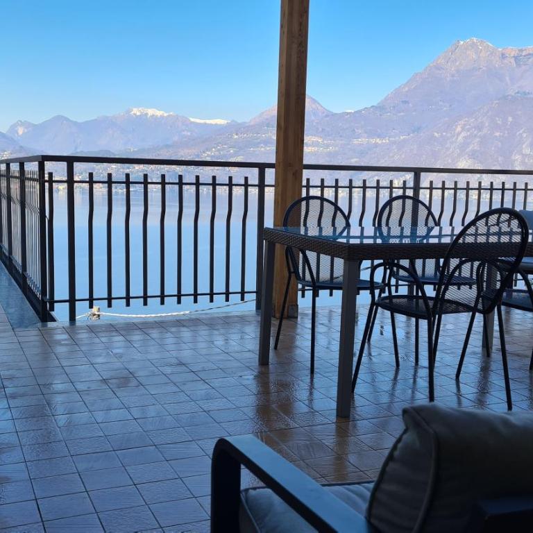 Villa gli Ulivi - Bariloche Lake & Mountain View - Villa Deluxe - 30