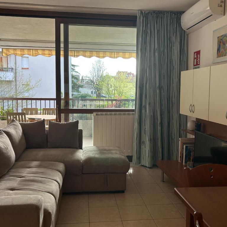 Terrazza Nutshell Parco, Centro, Policlinico - Appartamento con 1 Camera da Letto - 18