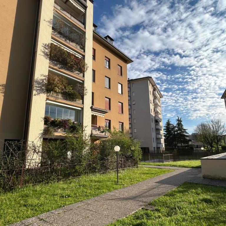 Terrazza Nutshell Parco, Centro, Policlinico - Appartamento con 1 Camera da Letto - 27
