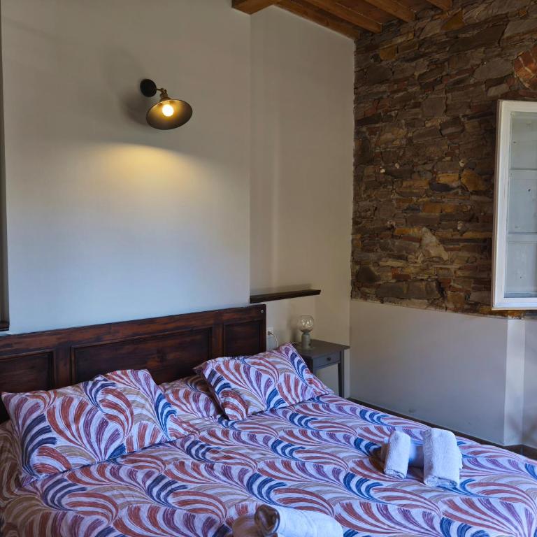 B&BIG LUCCA - Appartamento con 1 Camera da Letto - 7