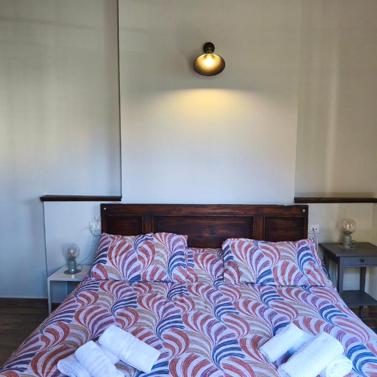 B&BIG LUCCA - Appartamento con 1 Camera da Letto - 9