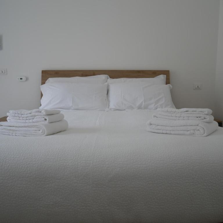 Loto House - Appartamento con 2 Camere da Letto - 9
