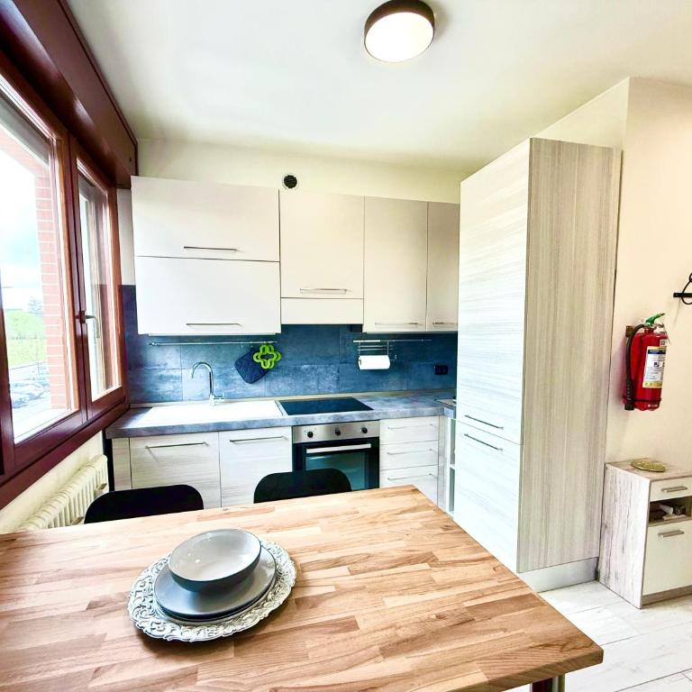 Urban Suite - Appartamento con 1 Camera da Letto - 11