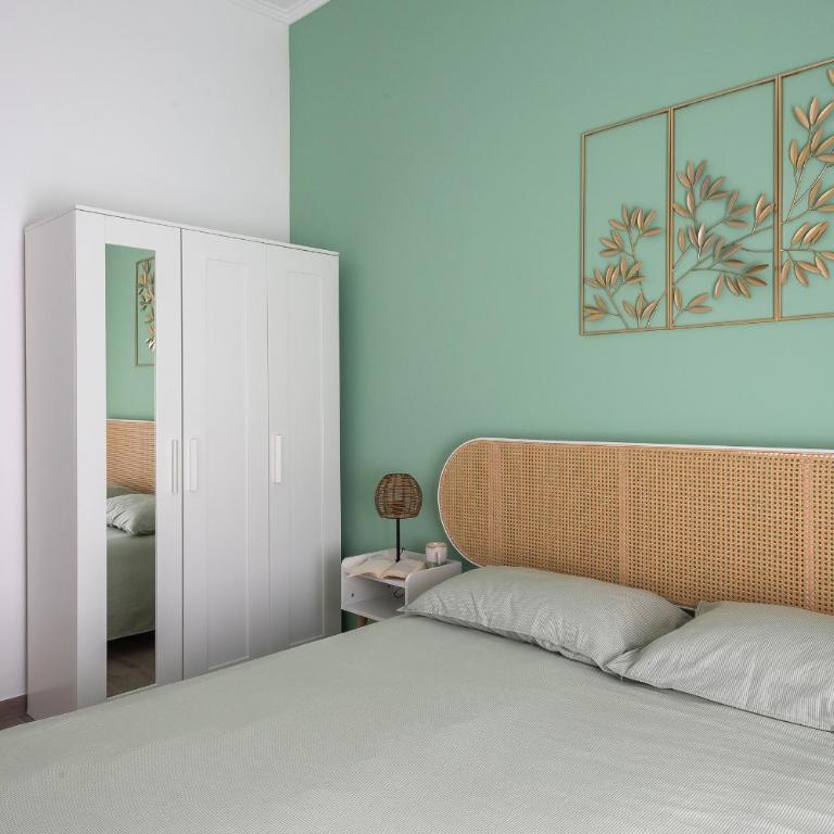 CasaPignatelli - Casa con 3 Camere da Letto - 5