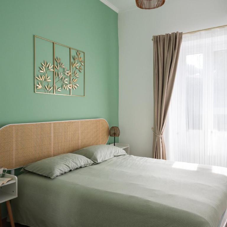 CasaPignatelli - Casa con 3 Camere da Letto - 6