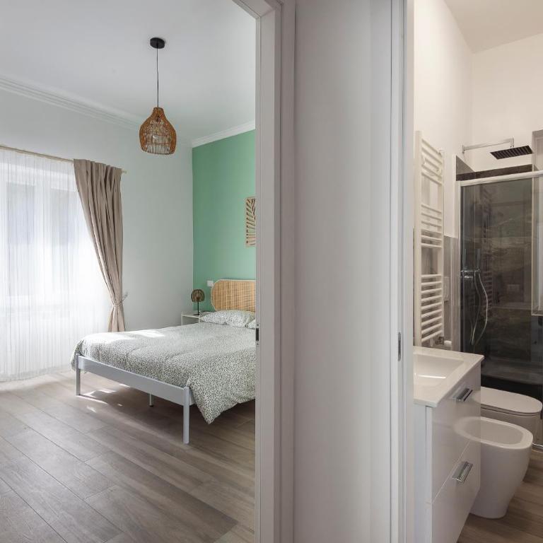 CasaPignatelli - Casa con 3 Camere da Letto - 10