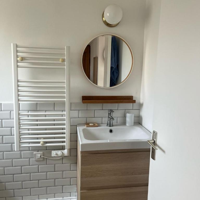 Bulle Marine - Appartement 1 Chambre - 6