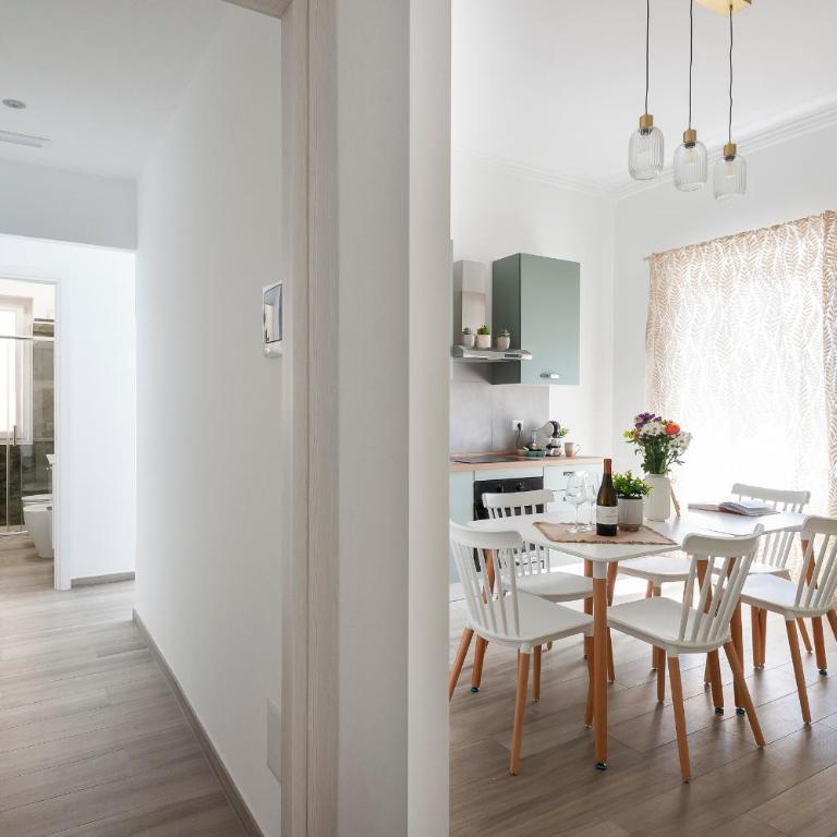 CasaPignatelli - Casa con 3 Camere da Letto - 26