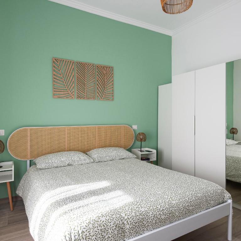 CasaPignatelli - Casa con 3 Camere da Letto - 13