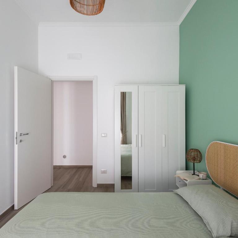 CasaPignatelli - Casa con 3 Camere da Letto - 9