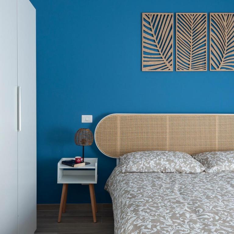 CasaPignatelli - Casa con 3 Camere da Letto - 20