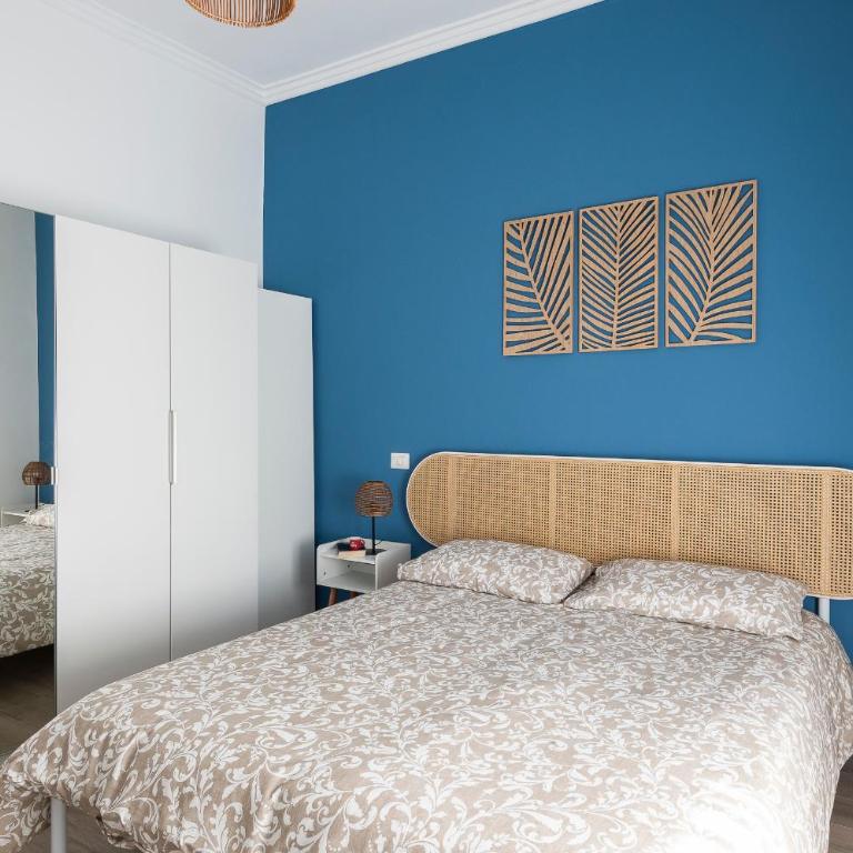 CasaPignatelli - Casa con 3 Camere da Letto - 19