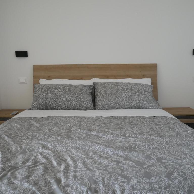 Loto Room - Appartamento con 1 Camera da Letto - 8