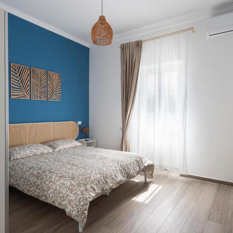 CasaPignatelli - Casa con 3 Camere da Letto - 16
