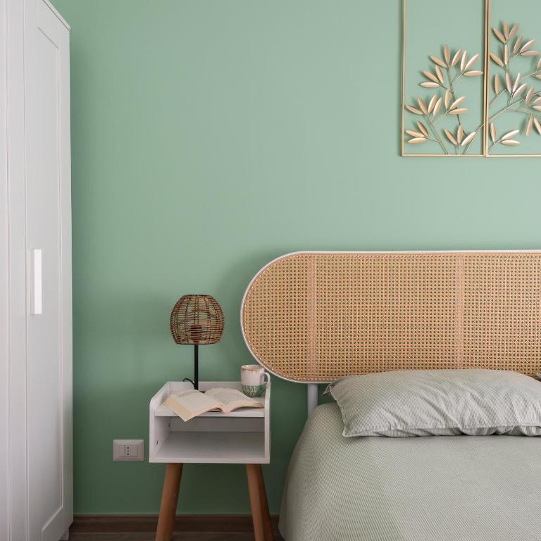 CasaPignatelli - Casa con 3 Camere da Letto - 7
