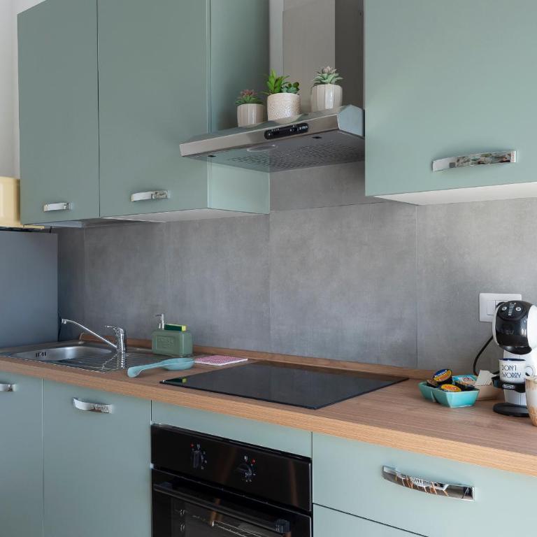 CasaPignatelli - Casa con 3 Camere da Letto - 34