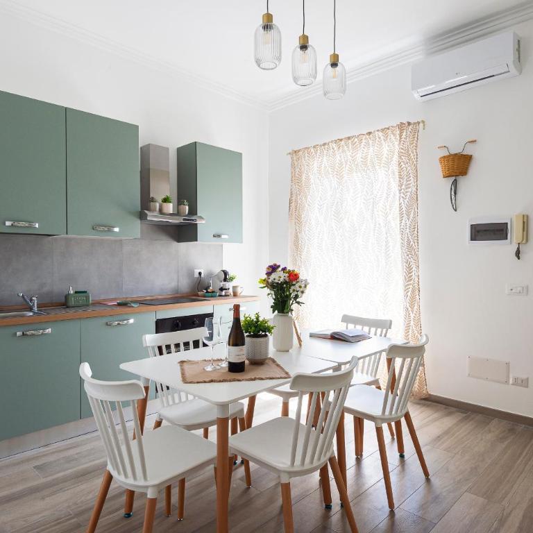 CasaPignatelli - Casa con 3 Camere da Letto - 27