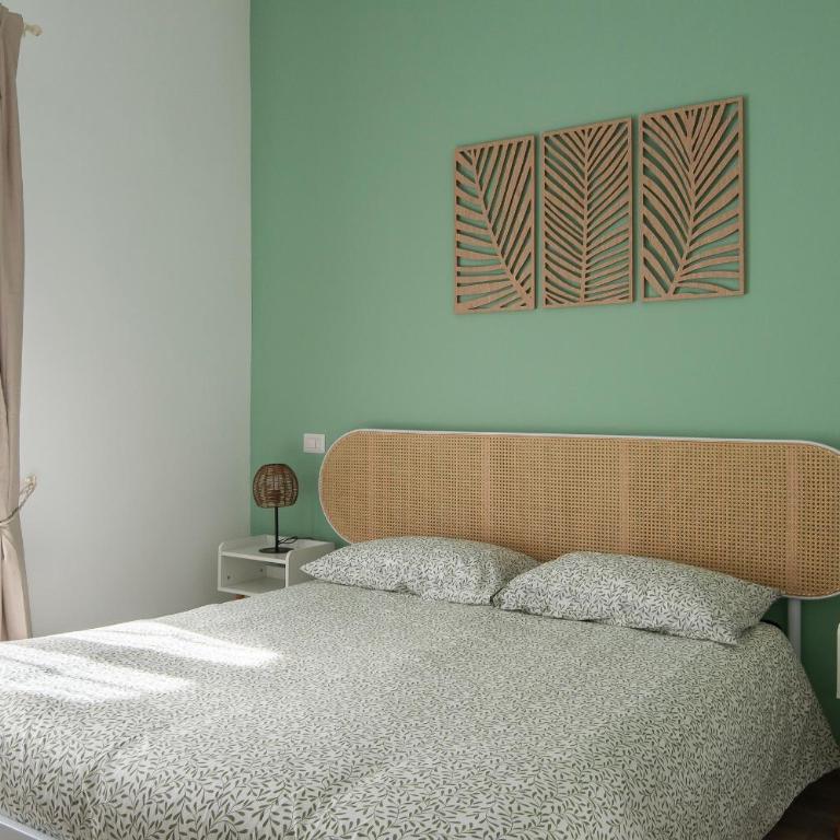 CasaPignatelli - Casa con 3 Camere da Letto - 12
