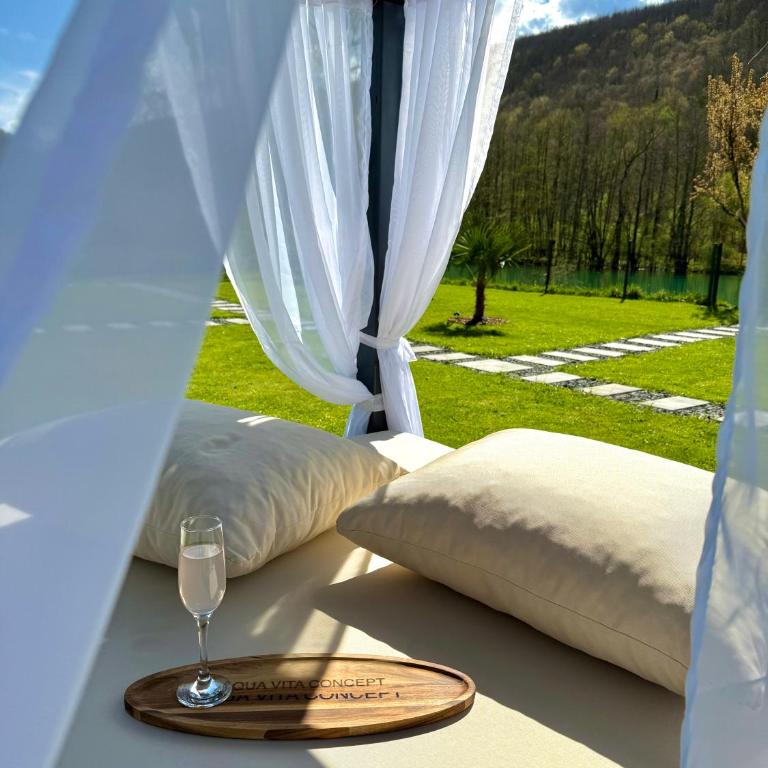 Aqua Vita Concept - Two-Bedroom Villa - 10