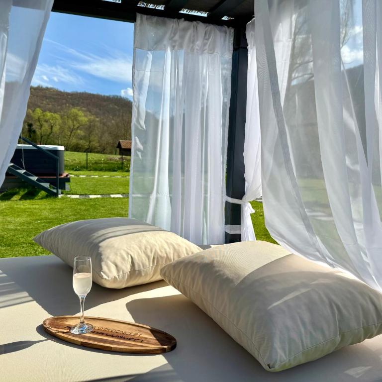Aqua Vita Concept - Two-Bedroom Villa - 9