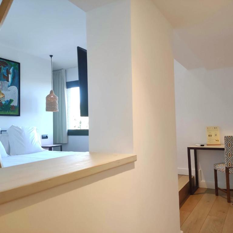 L'Aixart Aiguablava Hotel - Habitación Doble con vistas al mar - 4