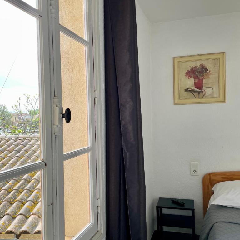 Hotel L'Escale - Chambre Familiale - 4