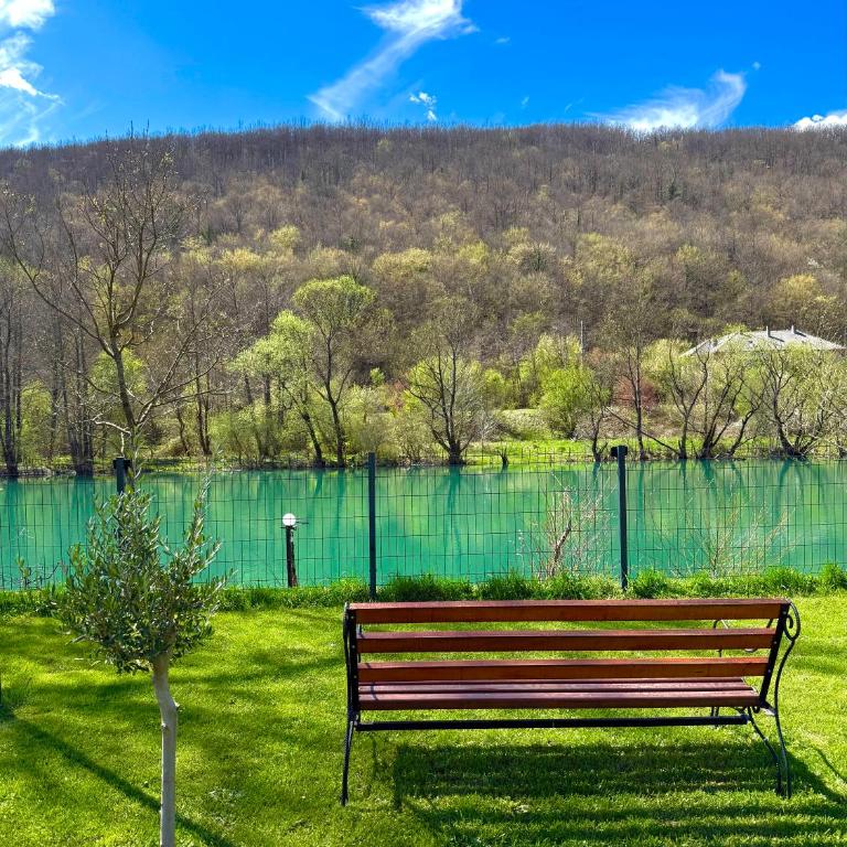 Aqua Vita Concept - Vila sa 2 Spavaće Sobe - 18