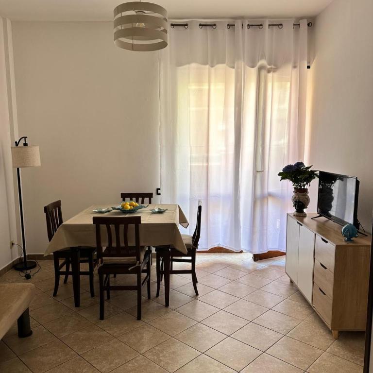Casa vacanze Acquamarina - Appartamento con 1 Camera da Letto e Balcone - 3