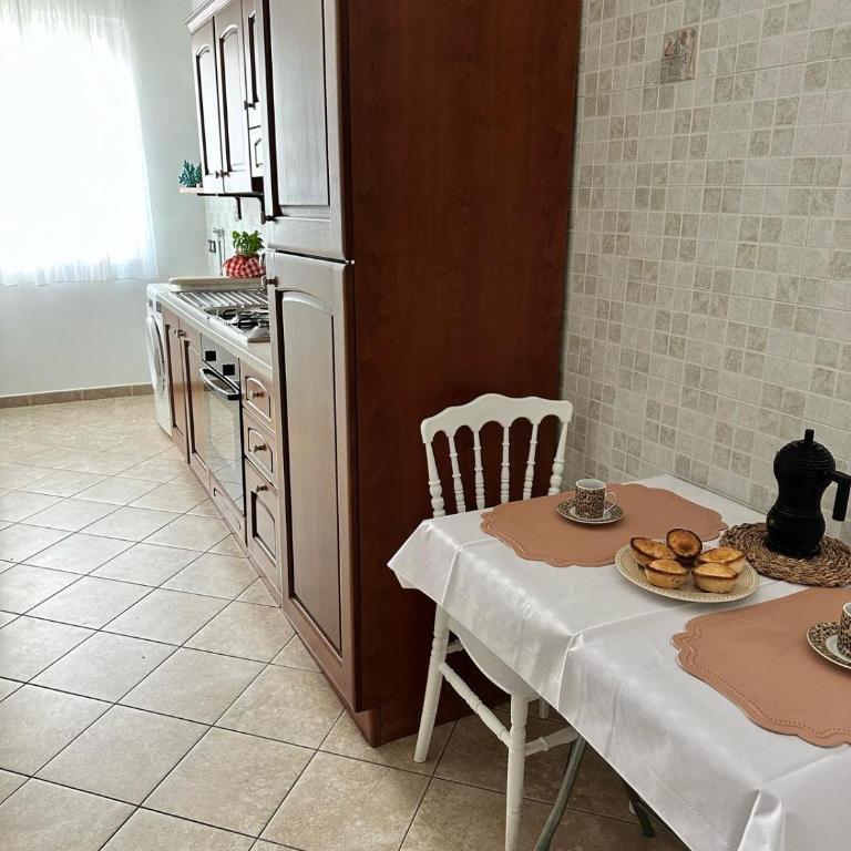 Casa vacanze Acquamarina - Appartamento con 1 Camera da Letto e Balcone - 15