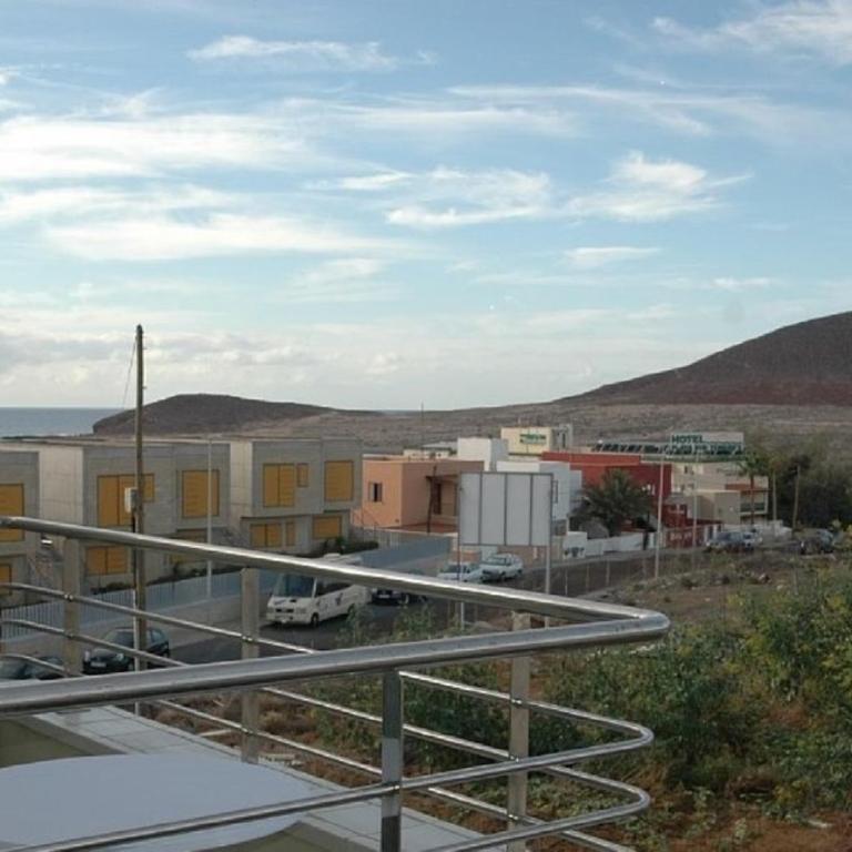 ATICO-APARTAMENTO, EL MEDANO, ZONA SURF, TERRAZAS, VISTAS, TRASTERO y GARAJE - Apartment mit 1 Schlafzimmer - 22
