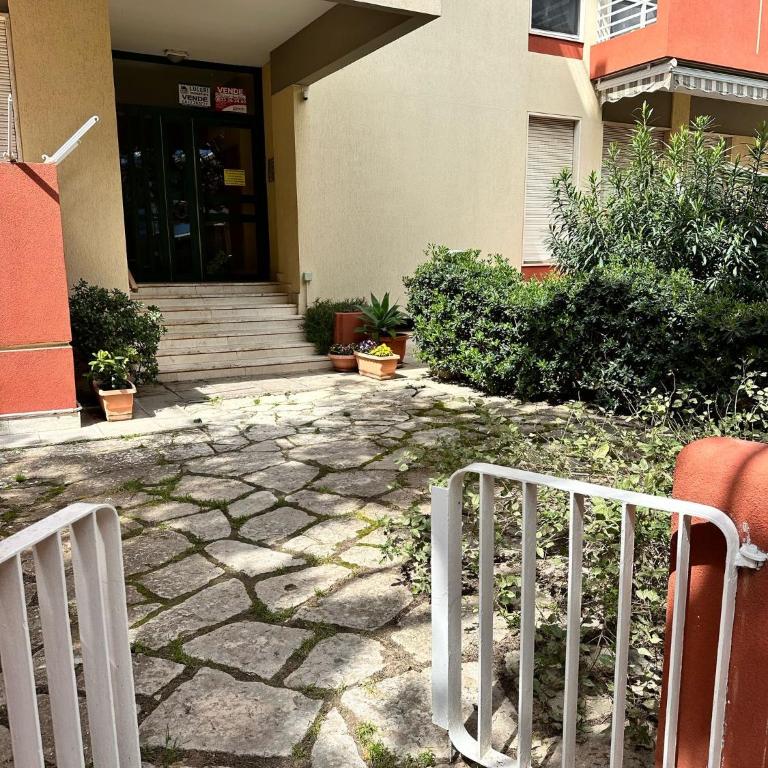 Casa vacanze Acquamarina - Appartamento con 1 Camera da Letto e Balcone - 21