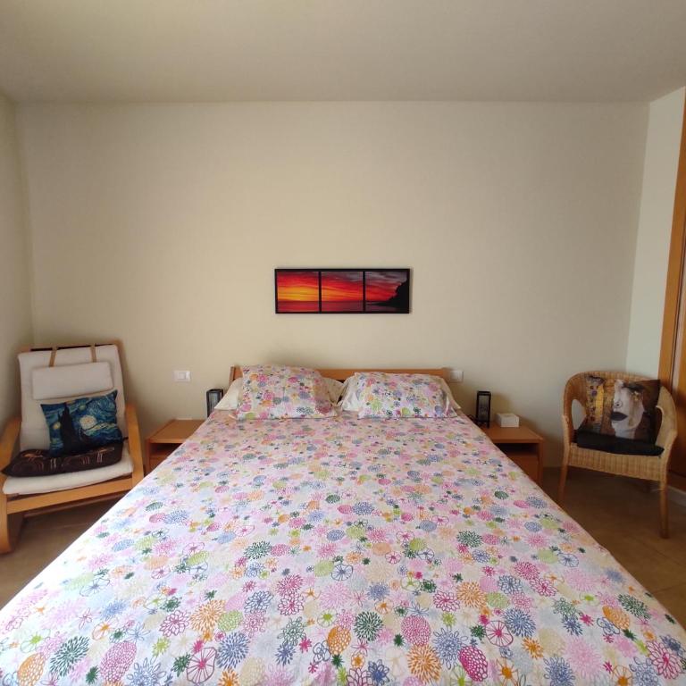 ATICO-APARTAMENTO, EL MEDANO, ZONA SURF, TERRAZAS, VISTAS, TRASTERO y GARAJE - Apartment mit 1 Schlafzimmer - 11
