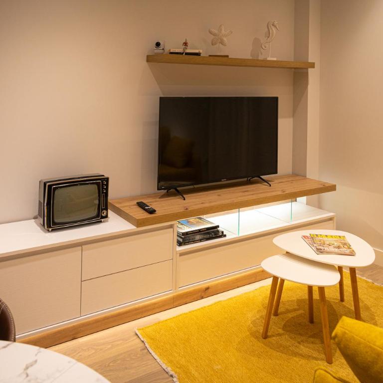 Exclusive Apartment Center Gijón - Apartamento de 1 dormitorio - 13