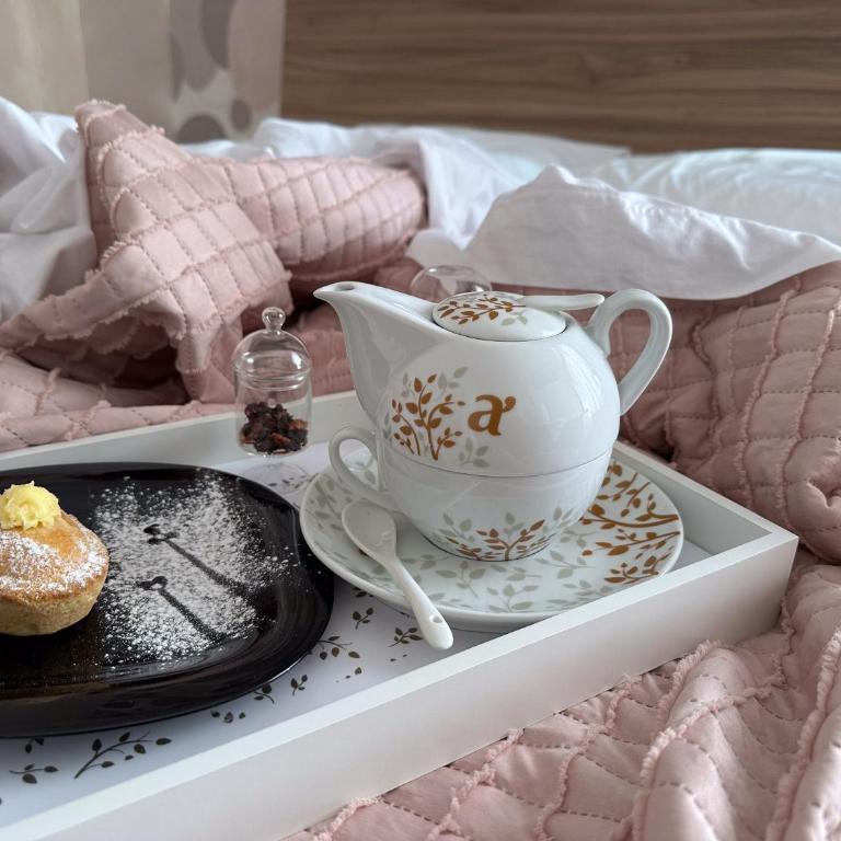abouthouse - Appartamento con 1 Camera da Letto - 1