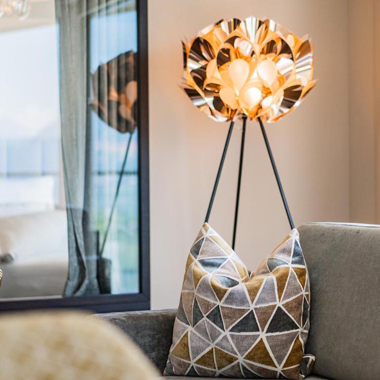 Prunner Luxury Suites - Adults Only - Suite con Vista Montagna - 7