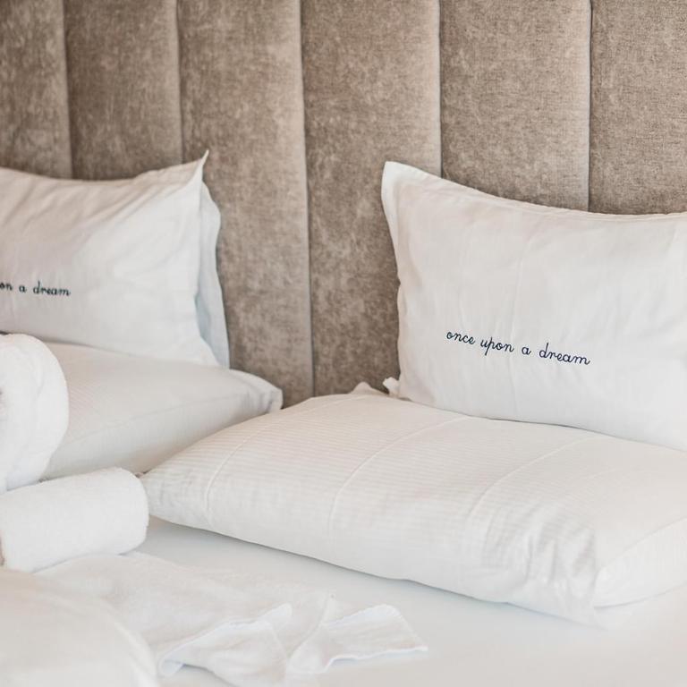 Prunner Luxury Suites - Adults Only - Suite con Vista Montagna - 9