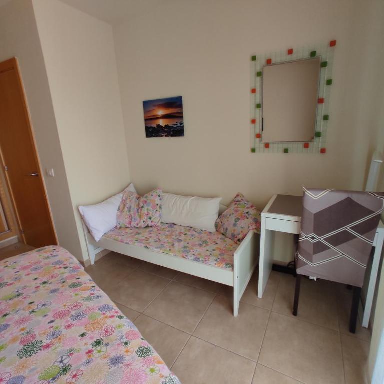 ATICO-APARTAMENTO, EL MEDANO, ZONA SURF, TERRAZAS, VISTAS, TRASTERO y GARAJE - Apartment mit 1 Schlafzimmer - 12