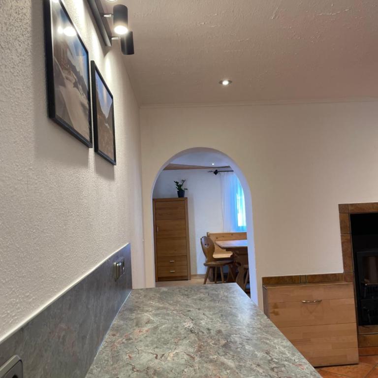 Großzügige Ferienwohnung Gimpl Kathi mit Bergblick - Apartment mit 1 Schlafzimmer - 21